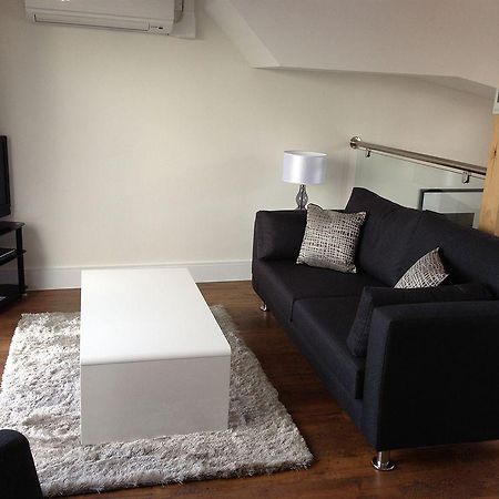 Max Serviced Apartments Commercial Road London Luaran gambar