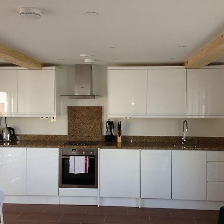 Max Serviced Apartments Commercial Road London Luaran gambar