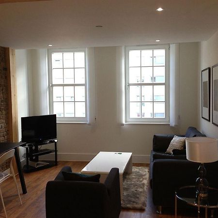 Max Serviced Apartments Commercial Road London Luaran gambar