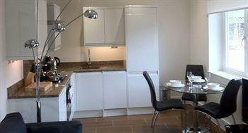 Max Serviced Apartments Commercial Road London Luaran gambar