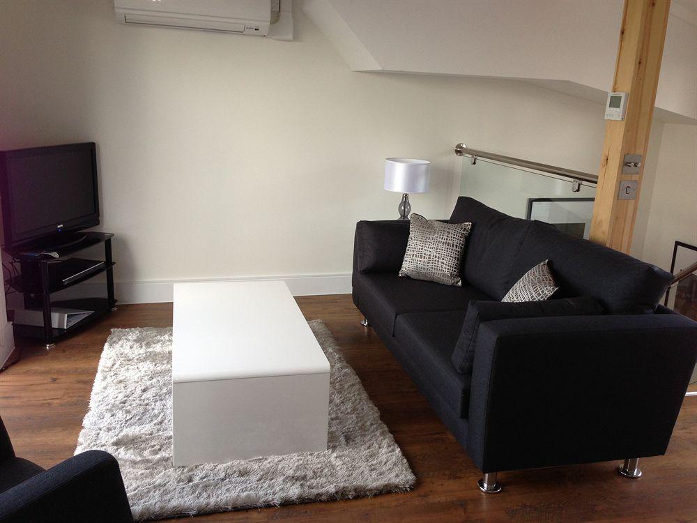Max Serviced Apartments Commercial Road London Luaran gambar