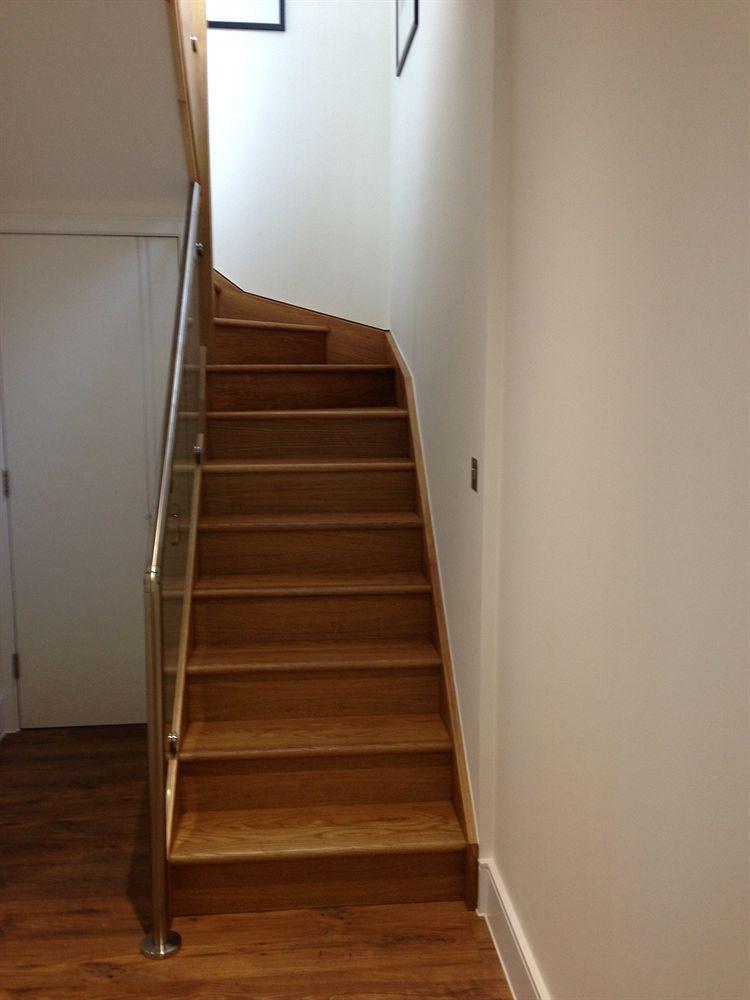 Max Serviced Apartments Commercial Road London Luaran gambar